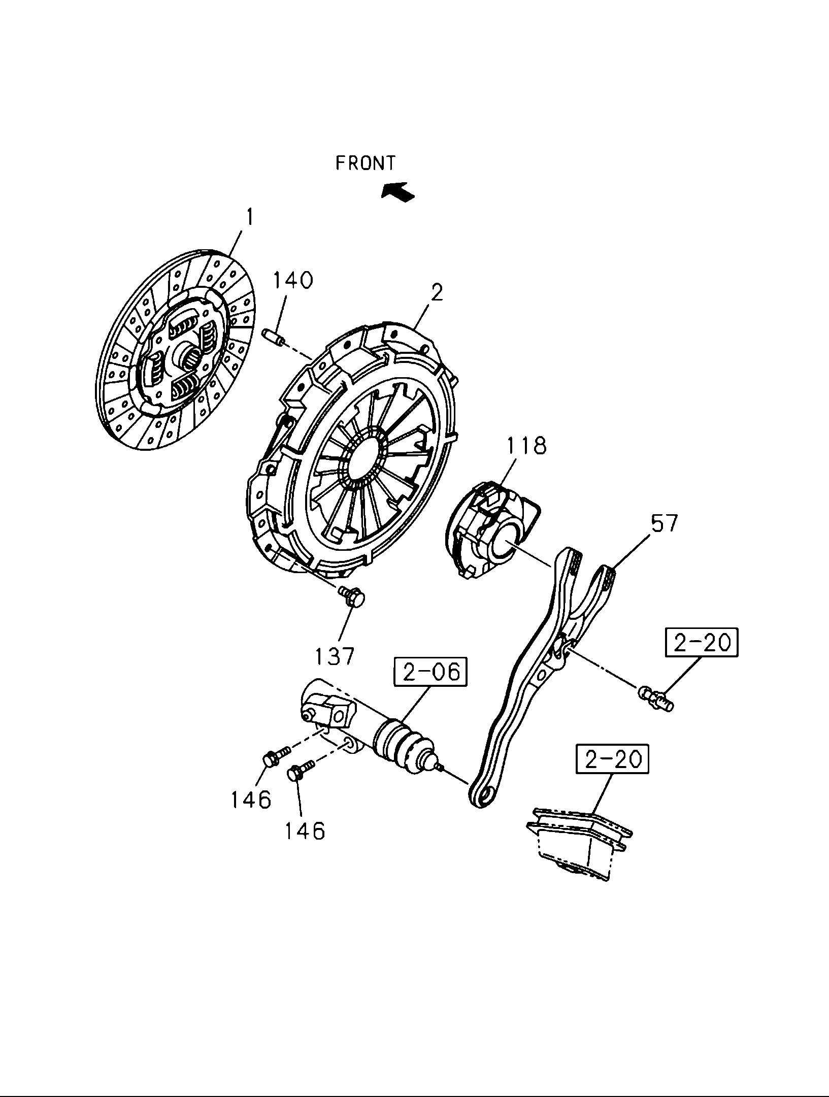 Partial Engine